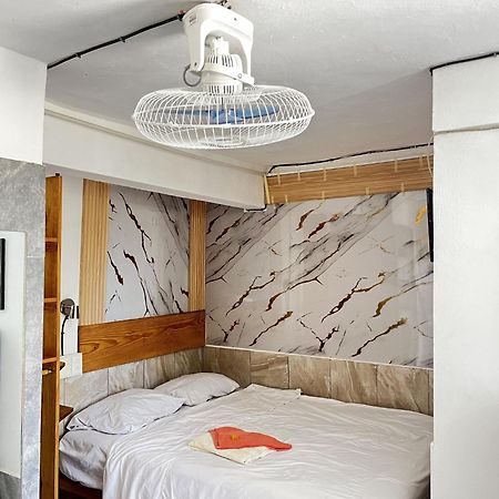 Casa De Matias Lejlighed Las Terrenas Eksteriør billede