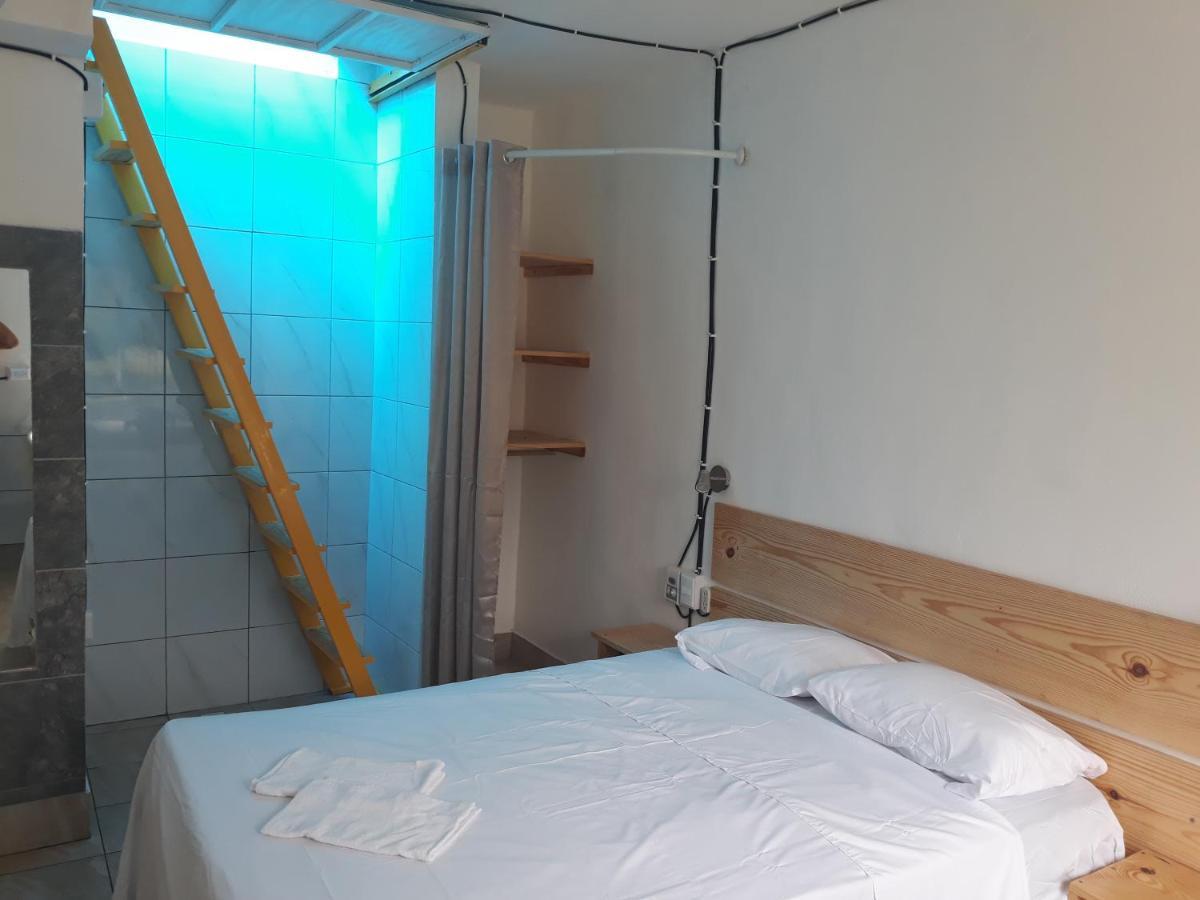 Casa De Matias Lejlighed Las Terrenas Eksteriør billede